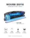 The Koyu Little Black Box laser sweeping robot is an intelligent household fully automatic sweeping, vacuuming and mopping all-in-one machine details Picture